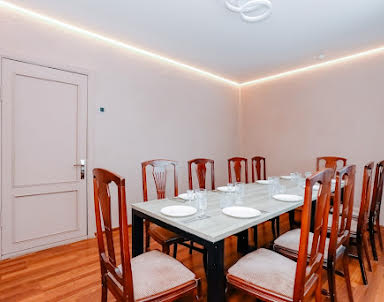 Выпускной в Red House