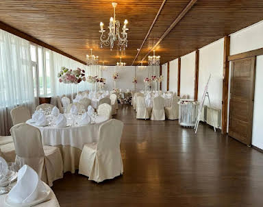  ресторан Ковбой