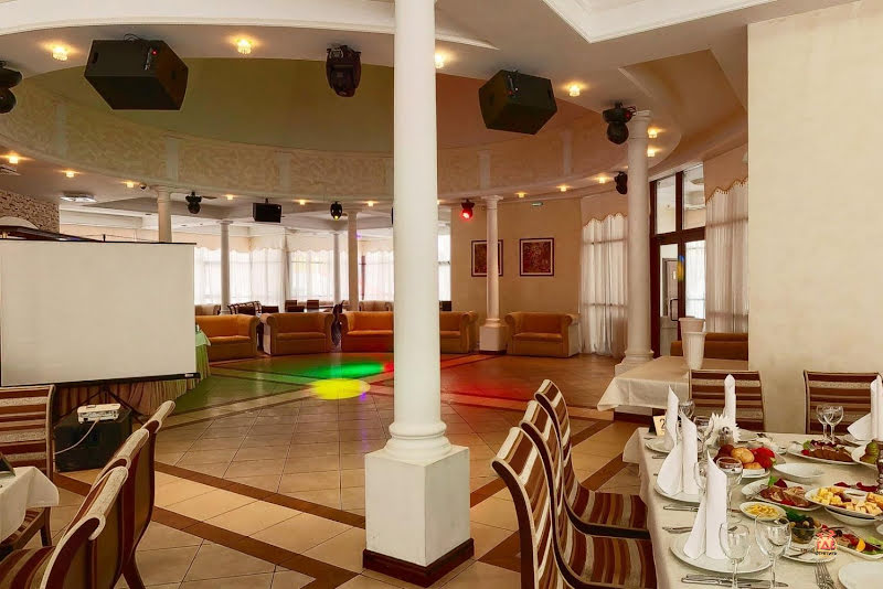 Royal Hotel Spa & Wellness фотография №11