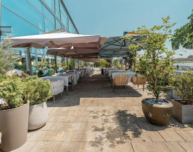  ресторан Высота 5642