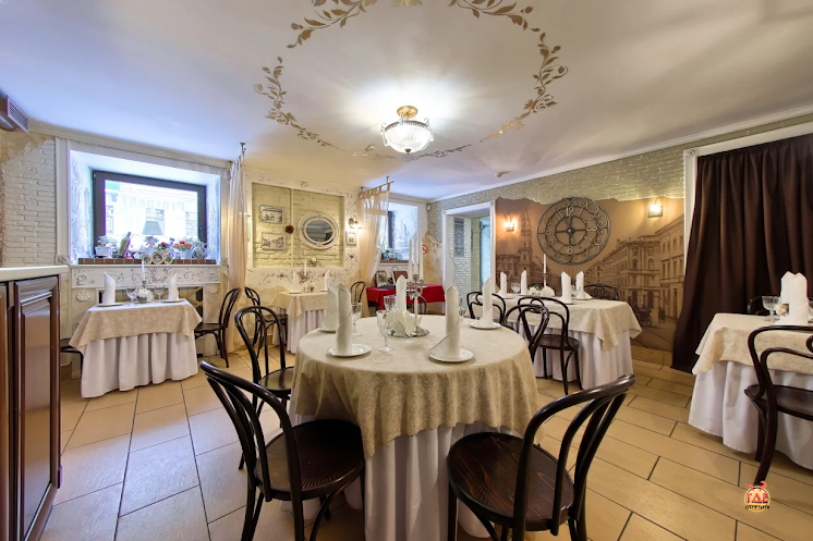 Основной зал  в «Проспект» фотография №10