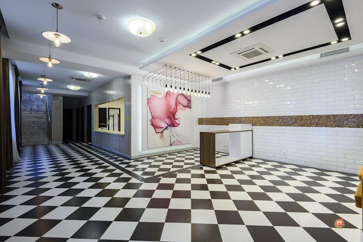 Малый зал в «Юрюзань» фотография №8