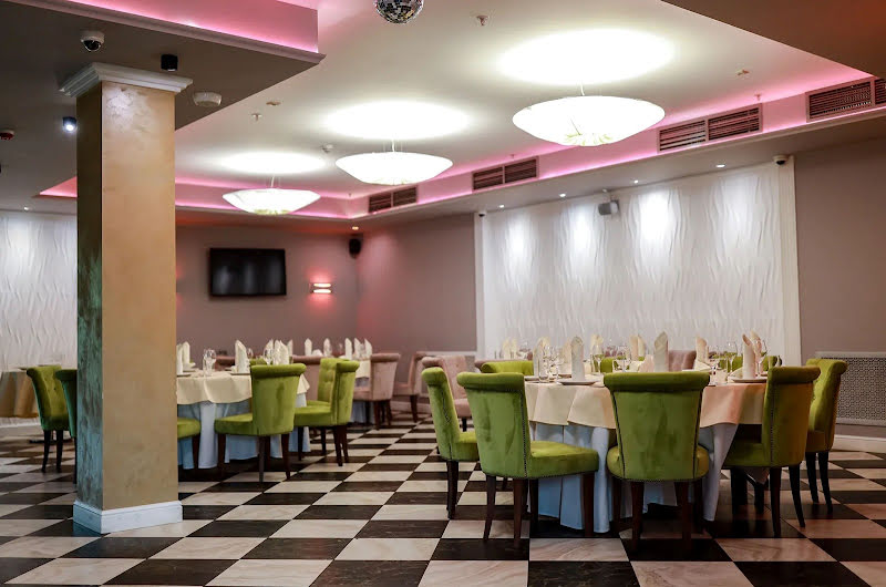 Москвичи фотография №4