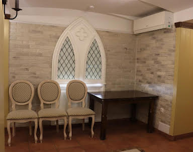 День рождения в Оказия