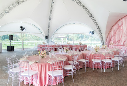  Lac Blanc Терраса в Летняя беседка 