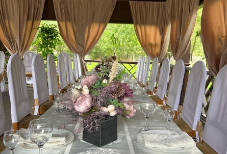 Зал «Летний» в Зал «Летний»