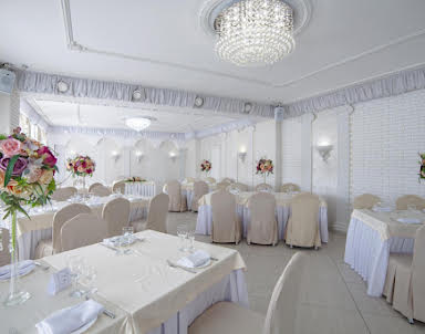  ресторан Галактика Развлечений