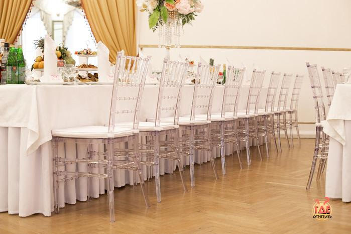 Зал «Царский» в «Дворец Торжеств» фотография №10