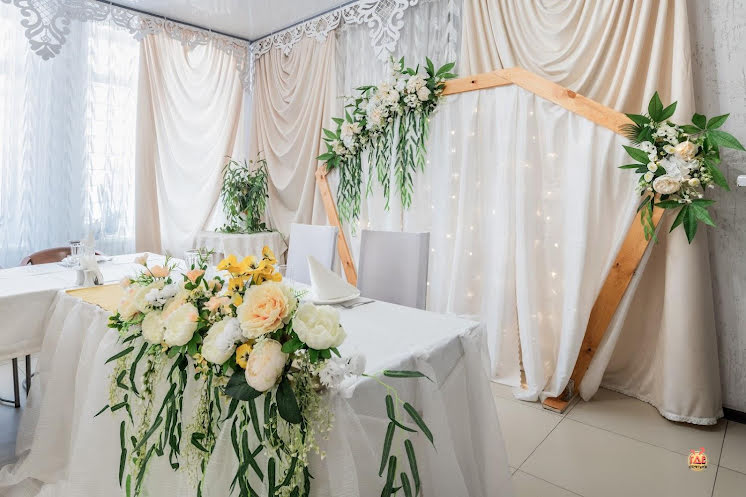 Зал «Европа» в «Solo» фотография №5