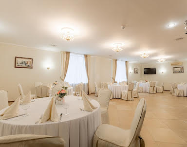 Свадьба в Тверь Парк Отель