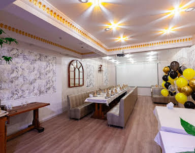  ресторан Уют