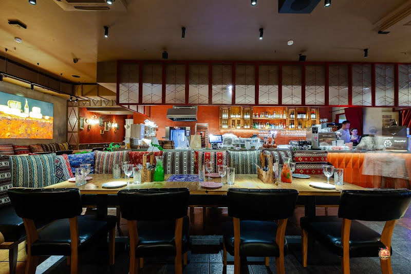 Хачапури Марико фотография №11