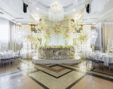  ресторан Лондон