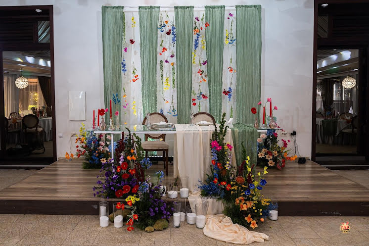 Ресторан «Жардин» в «Жардин» фотография №5