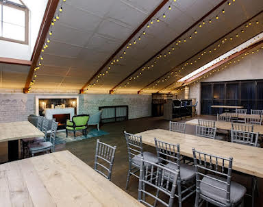 Выпускной в Ферма Бенуа