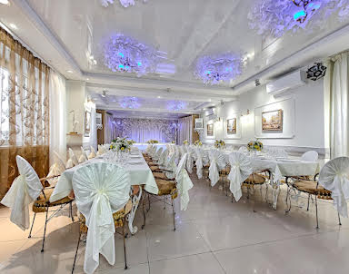 Выпускной в Du Paris