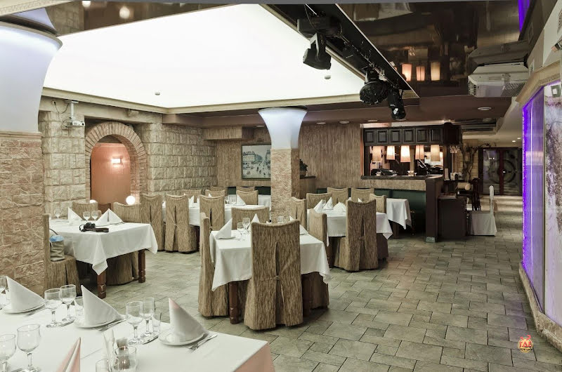 Братина фотография № 1