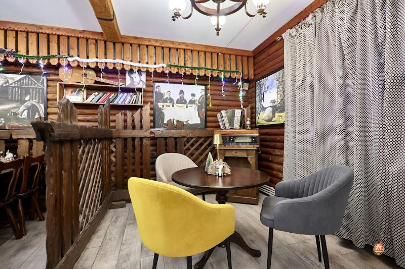 Оджахури фотография №6