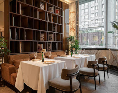 Новый год в Поле