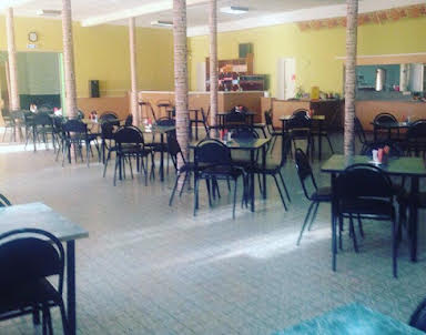 Новый год в #Нагаражной-1