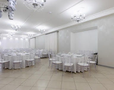  ресторан Лазурит Холл