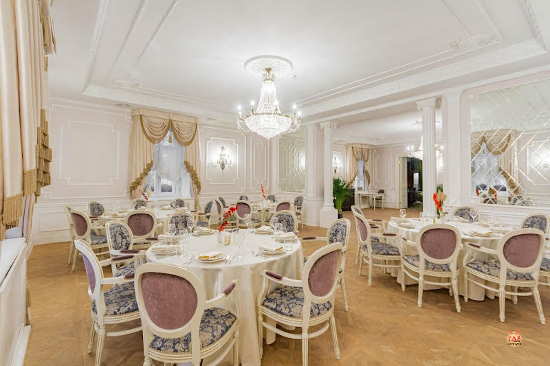 Milutin Palace фотография №2