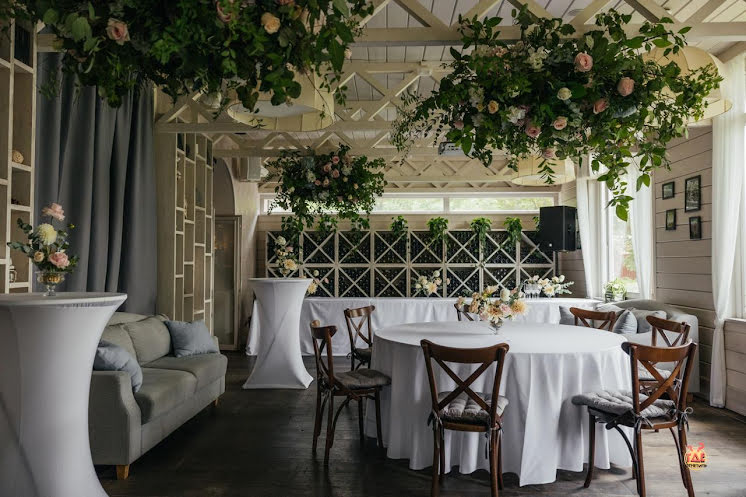 Веранда в «Птички и Ягоды» фотография №2