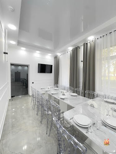 Vip №2 в «МоскWа на Каширке» фотография №3