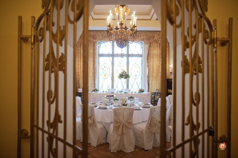 Hilton Moscow Leningradskaya фотография №13