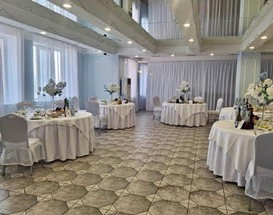  ресторан Горница