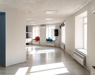 День рождения в BabyBoss