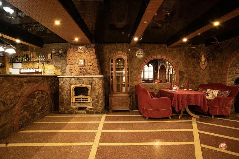 Кафе-Клуб фотография №5