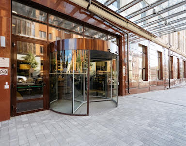 Свадьба в Courtyard by Marriott Kazan Kremlin