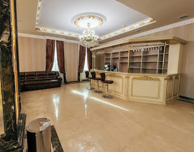  ресторан Opera Palace