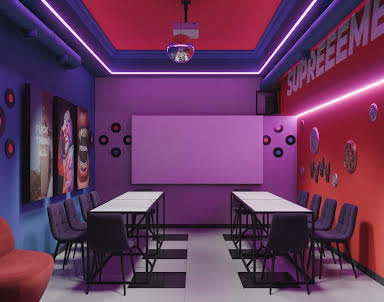  ресторан В69