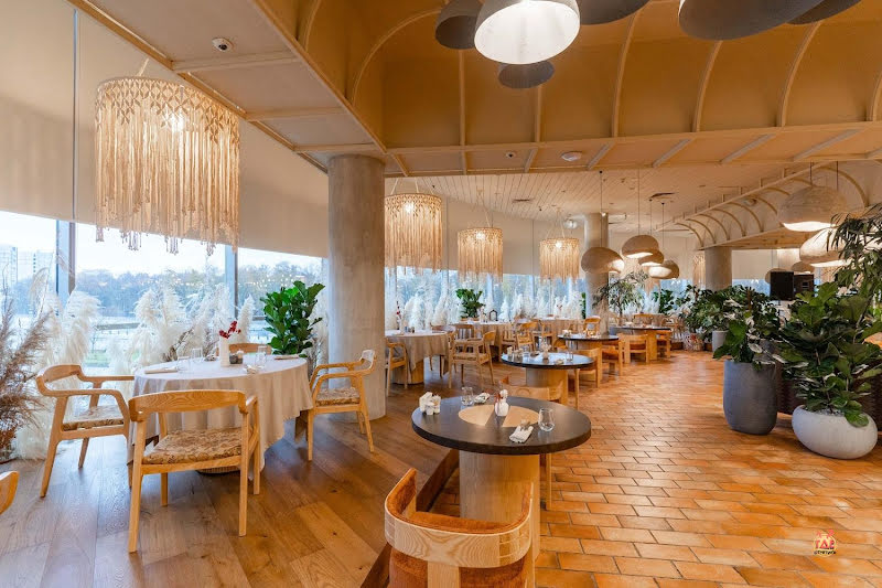 VASILCHUKI Крылатское фотография №14