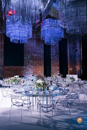 LASER SPACE  в «ArchiLOFT» фотография №17