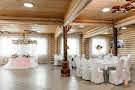 Большой банкетный зал в «Гремячево»
