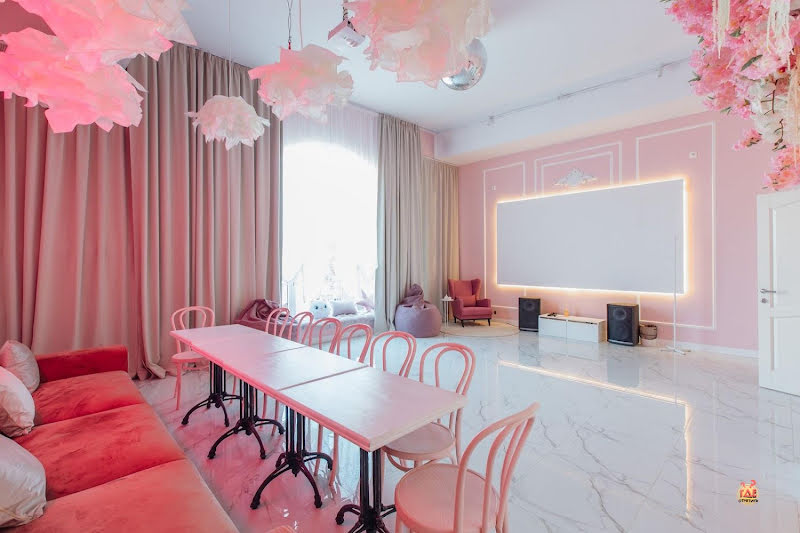 Rubin Loft на Качалова фотография №13