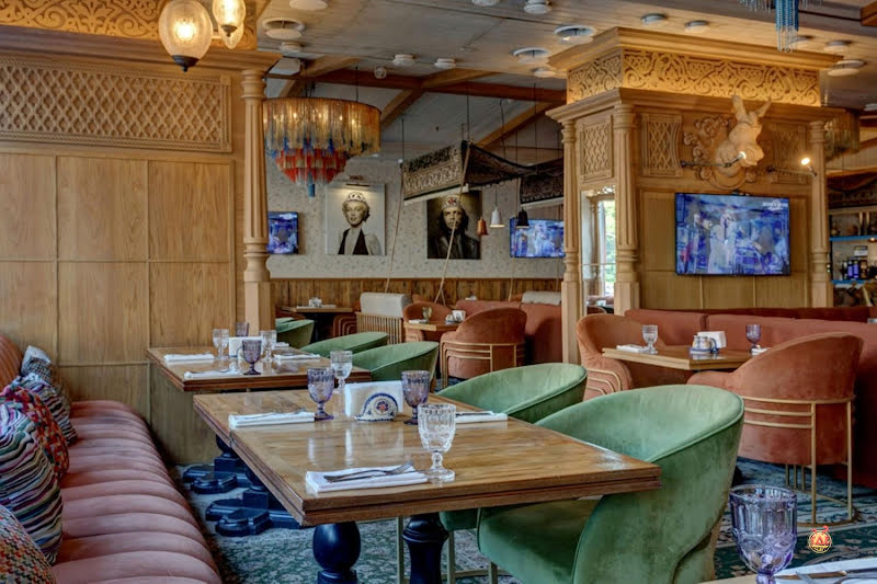 Eshak в Одинцово фотография №3