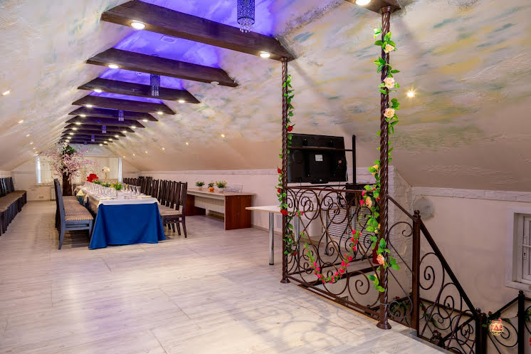 2 этаж в «Венеция» фотография №4