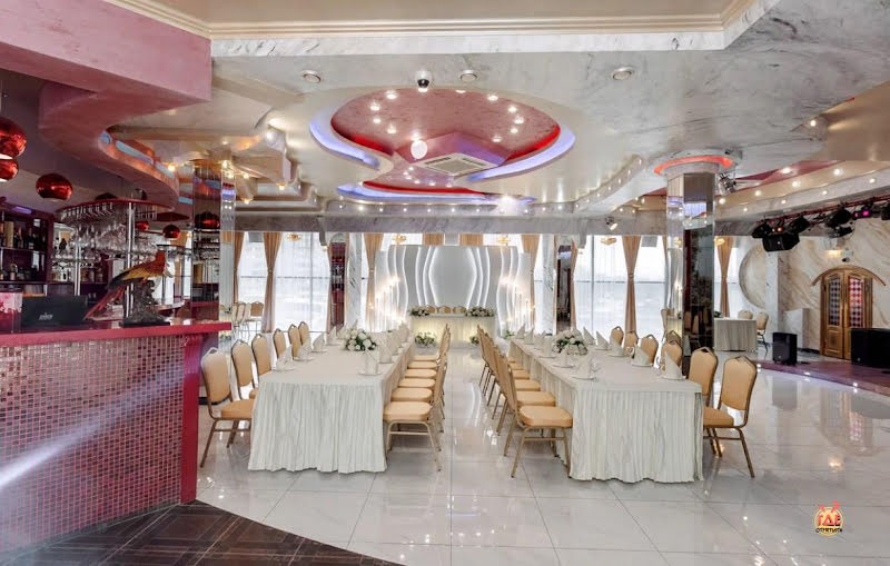 Меридиан фотография №9