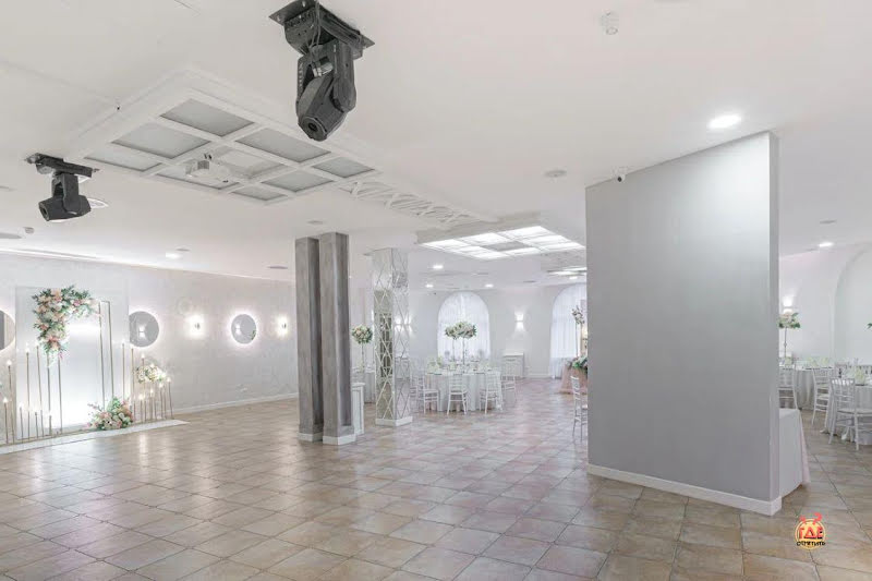 Колизей Холл фотография №6