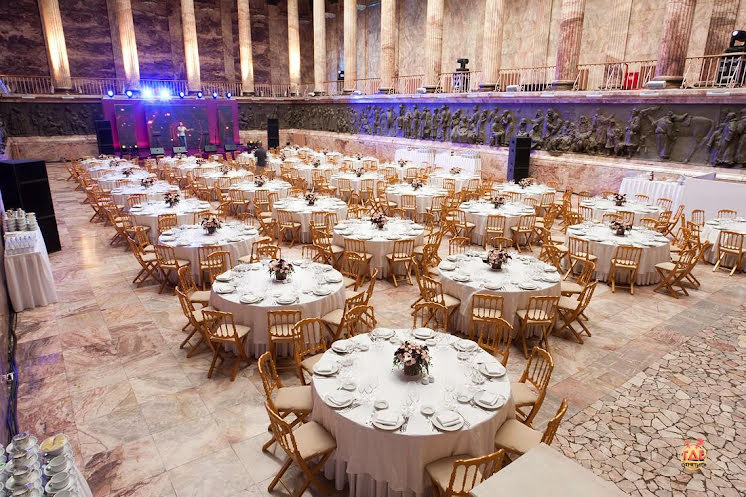 Основной зал  в «Этнографический музей» фотография №3