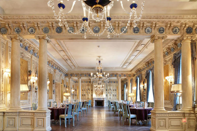 Турандот фотография №8