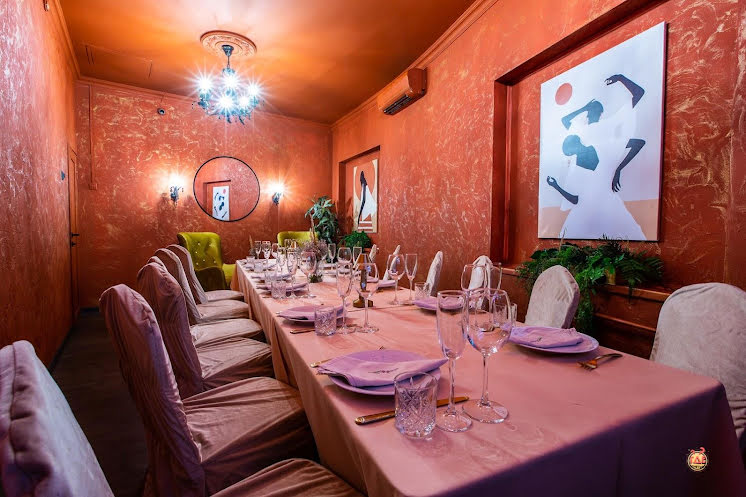 VIP-Караоке в «Галактика 2.0» фотография №12