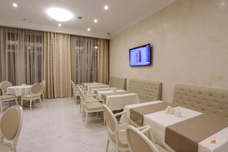 Зал на 80 человек в «Таволата» фотография №1