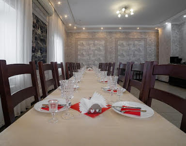  ресторан Neon