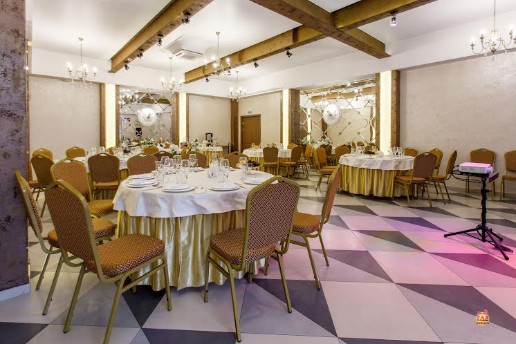 Зал №1 в «Престиж» фотография №3