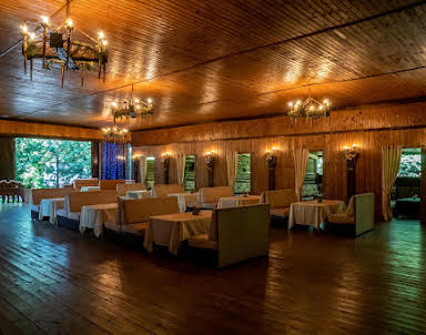 Свадьба в Замок